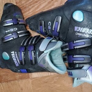 Technica Ski Boots (unisex)